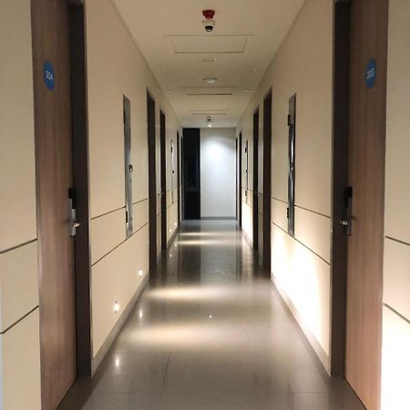 Citrip Hotel Simpang Lima Semarang Dış mekan fotoğraf